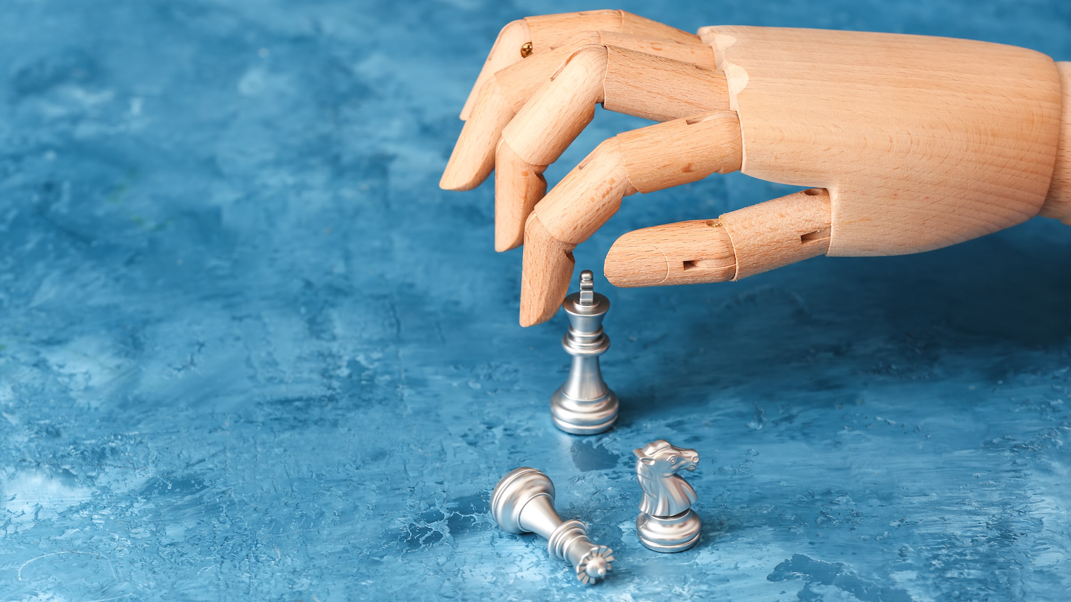 Mechanical Turk An 18thcentury, chessplaying robot hoax Big Think