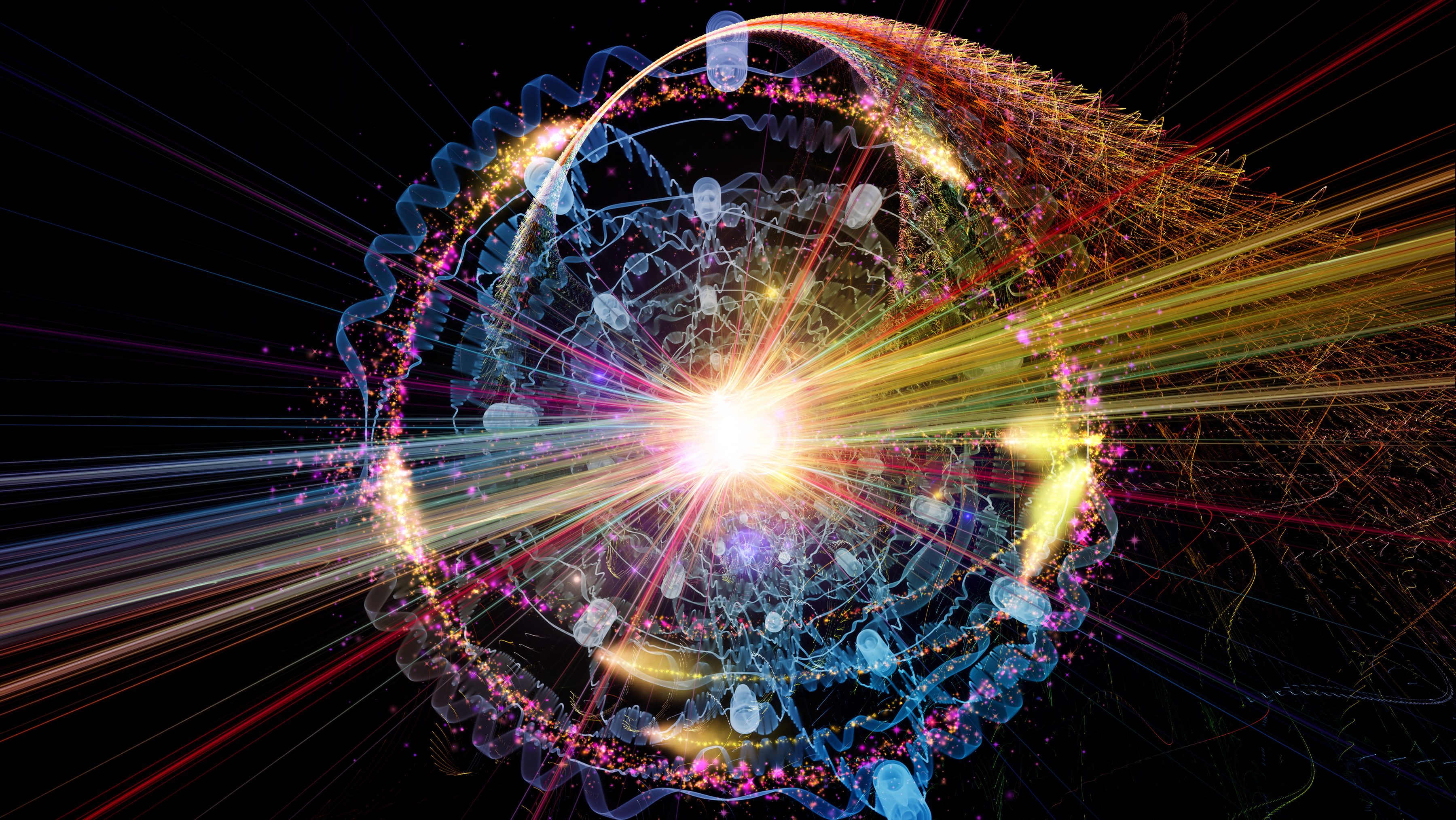 The quantum reason behind the solidity of matter - Big Think