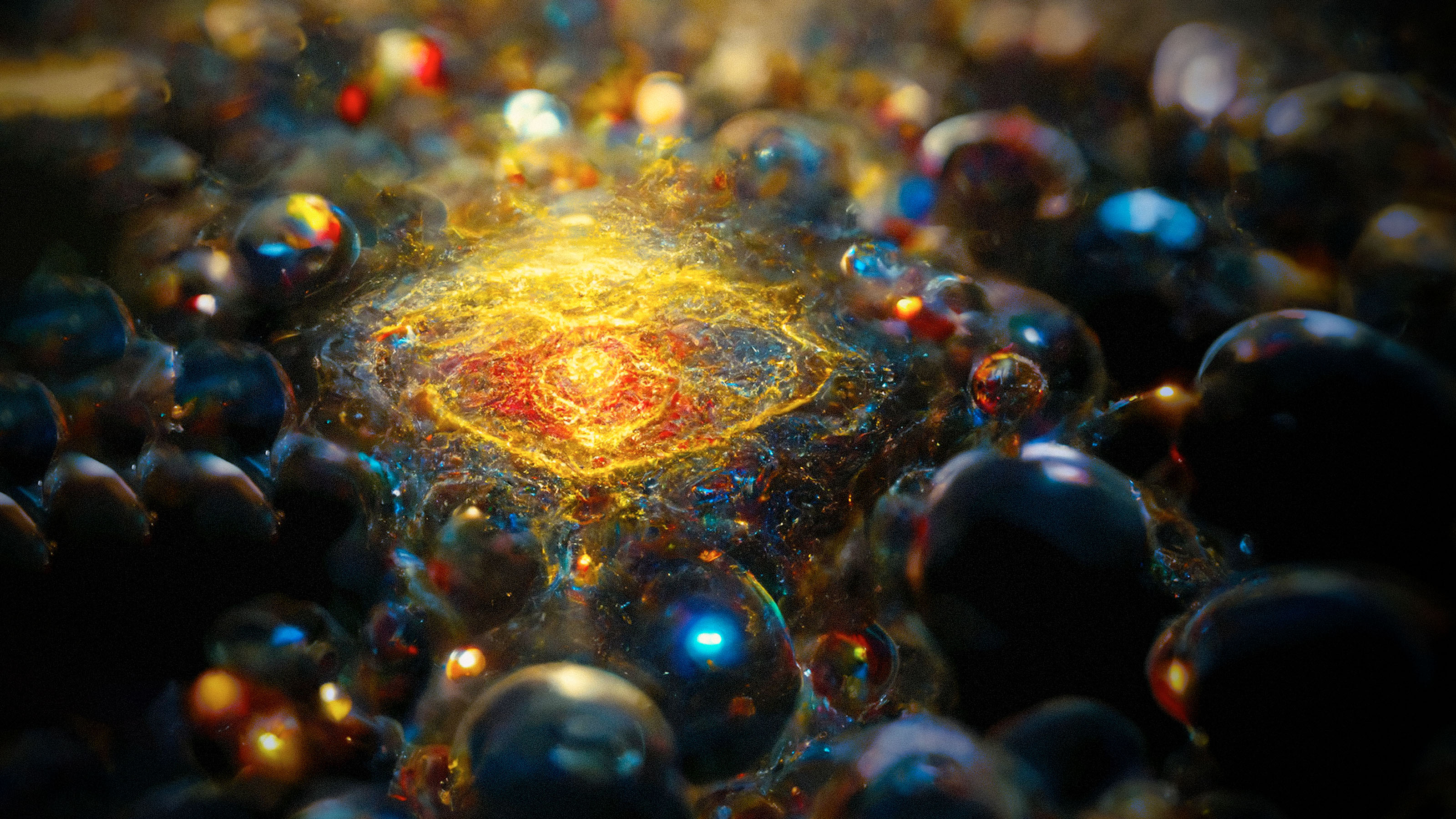 There are 4 different types of multiverse - Big Think