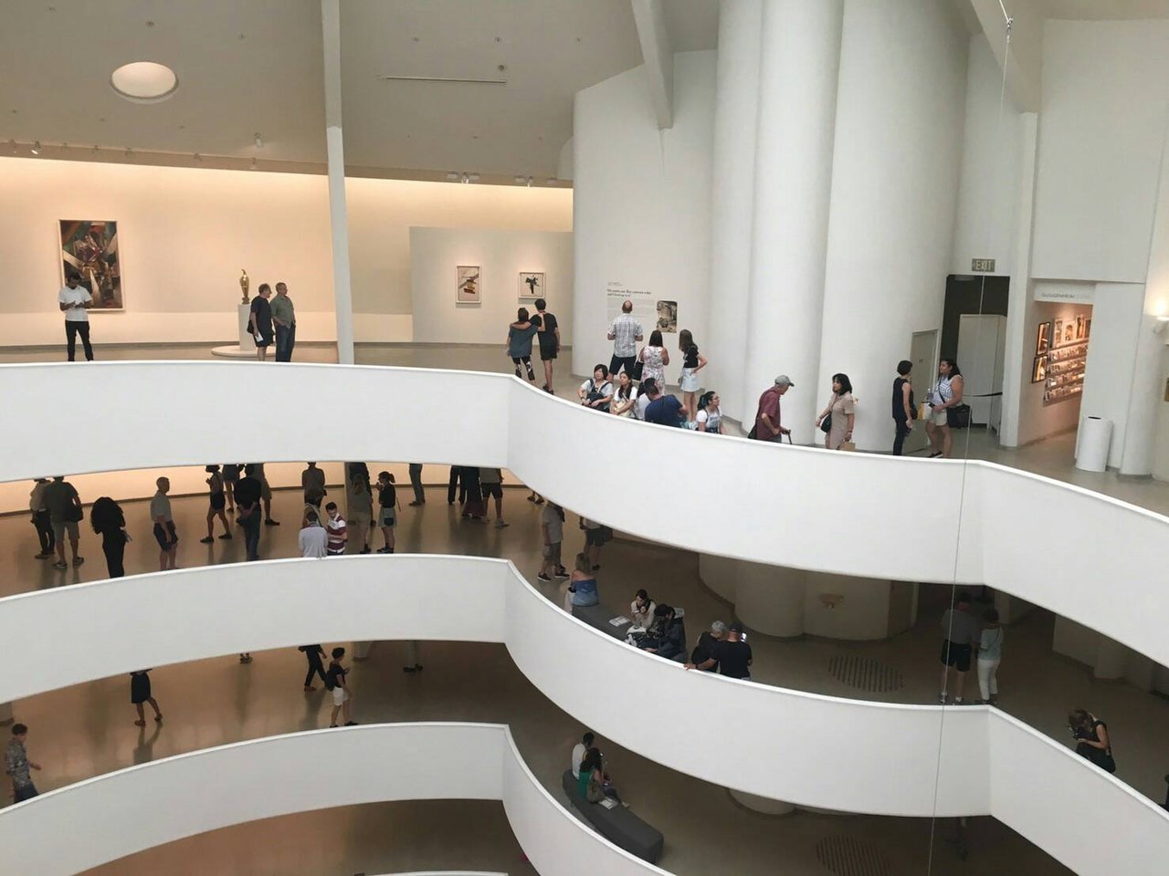 What is modern art about, and why won't it go away? Big Think