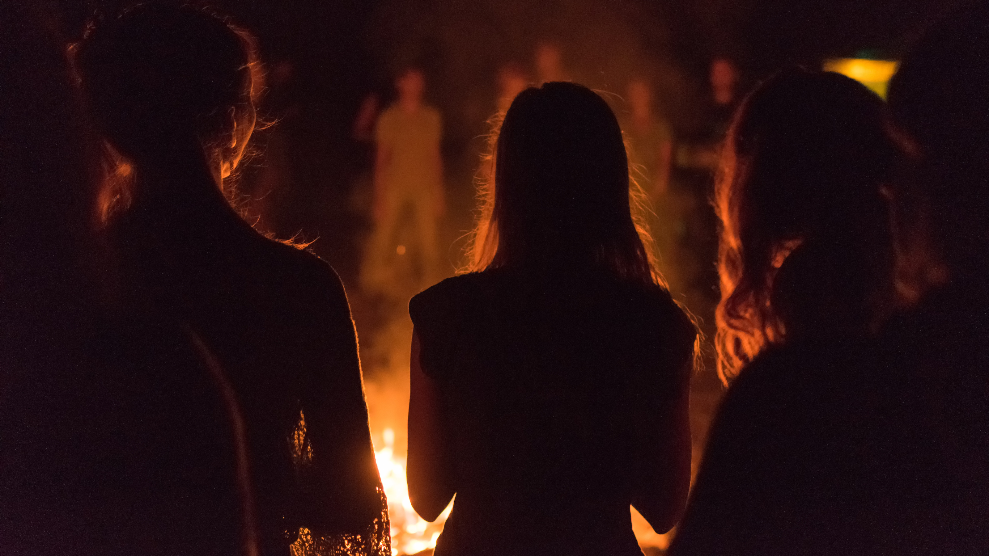 How rituals created human society Big Think