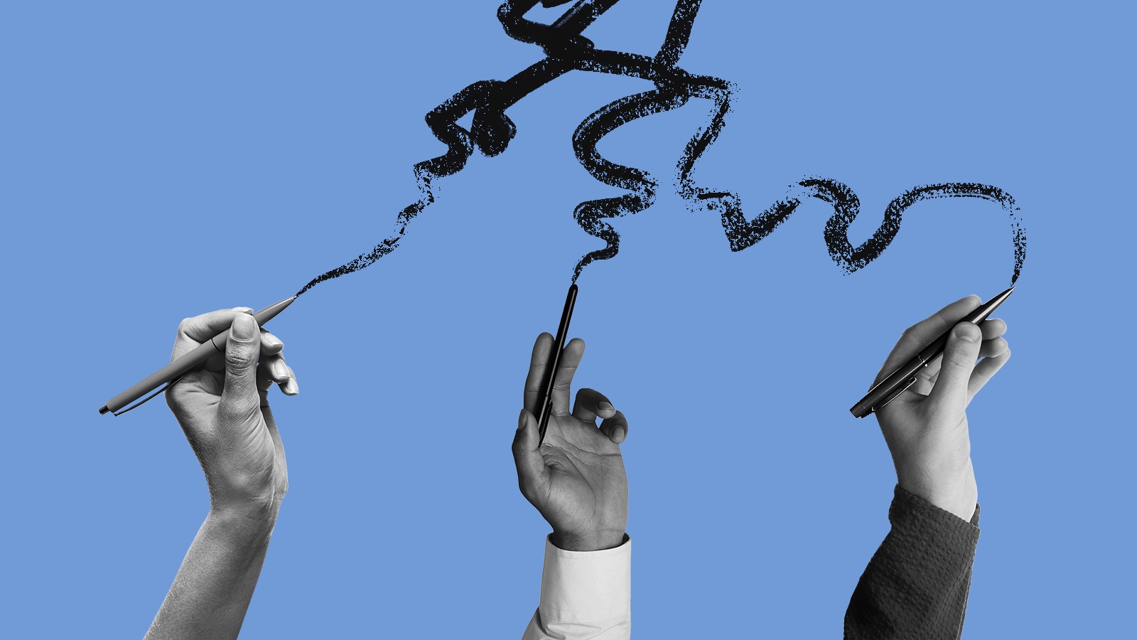 Why lefthanded people are likelier to be mentally ill Big Think