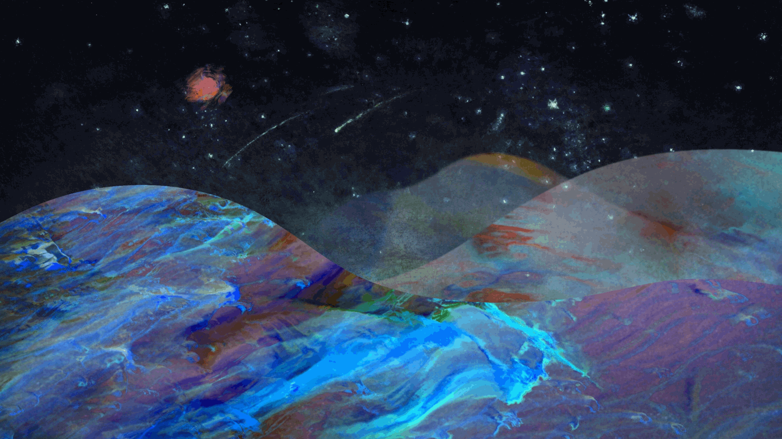 What was the Star of Bethlehem? Big Think