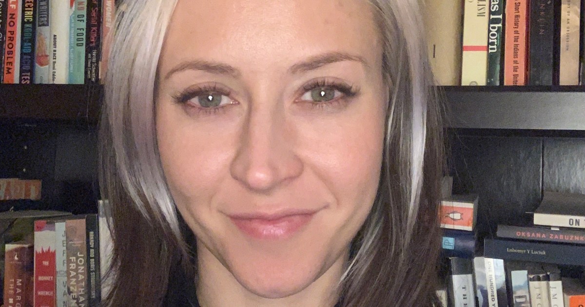 Alexandra Keeler Big Think