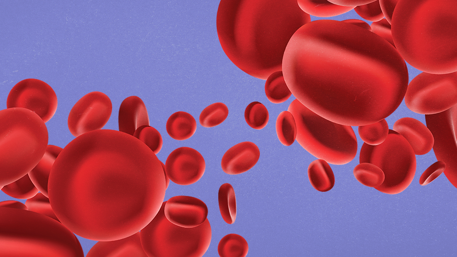 New blood types are found following medical disasters Big Think