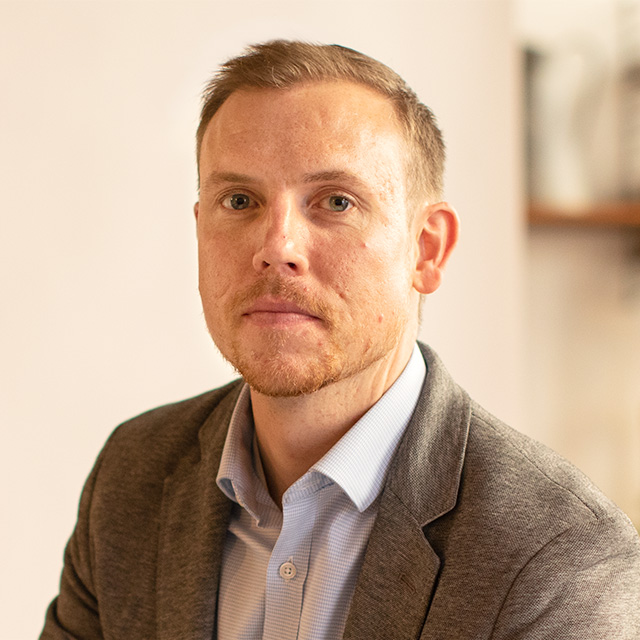 Brian Klaas Big Think