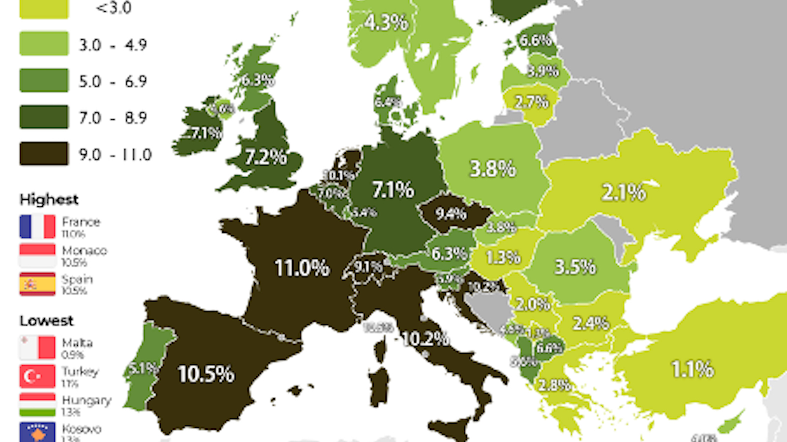 Germany to legalize cannabis — but not here, there, or anywhere Big Think