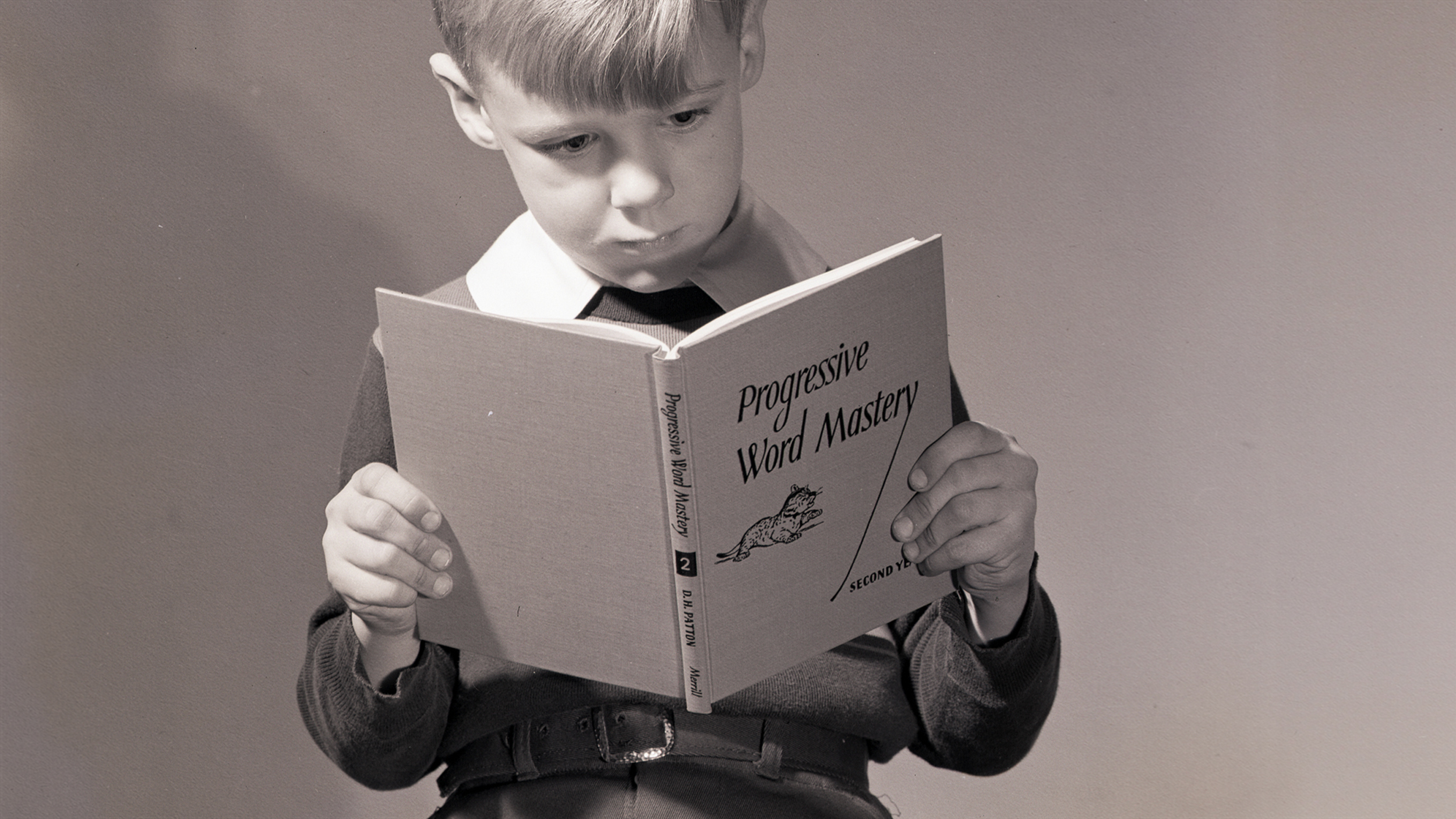 The invention of the gifted child Big Think