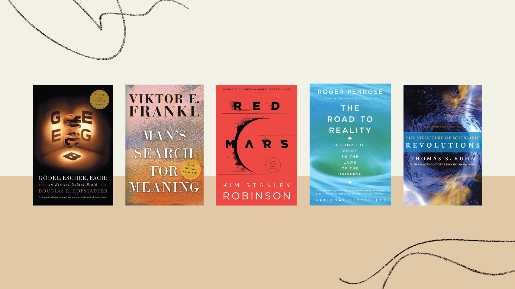 5 books that changed the world for the better Big Think