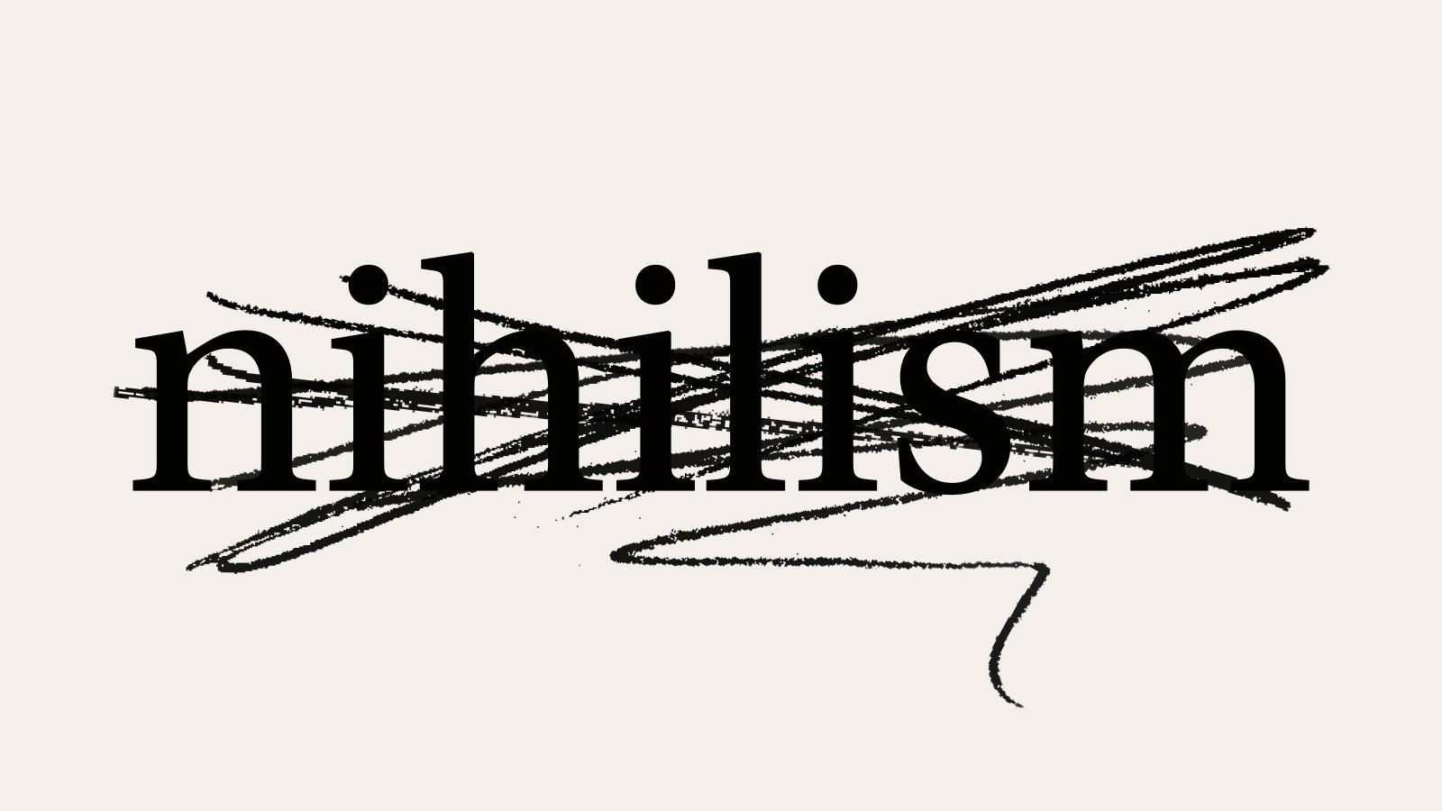 5 literary classics that grapple with the void of nihilism
