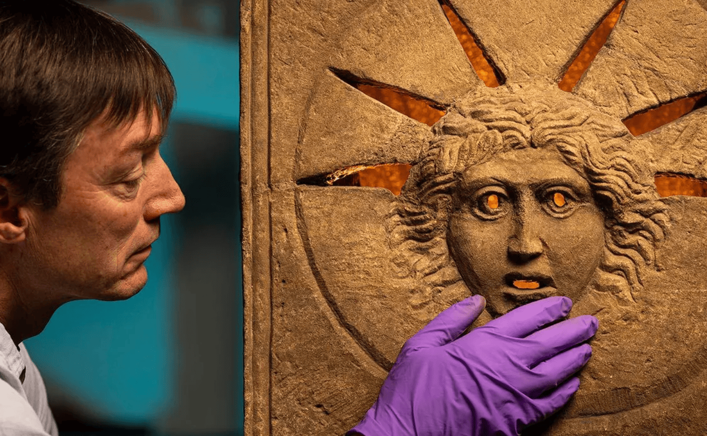 Mapped: Every known (and suspected) road in the Roman Empire