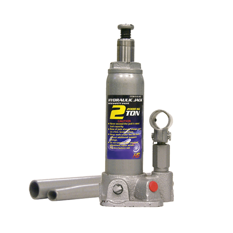 HS Hydraulic Jack Big Tiggas Auto