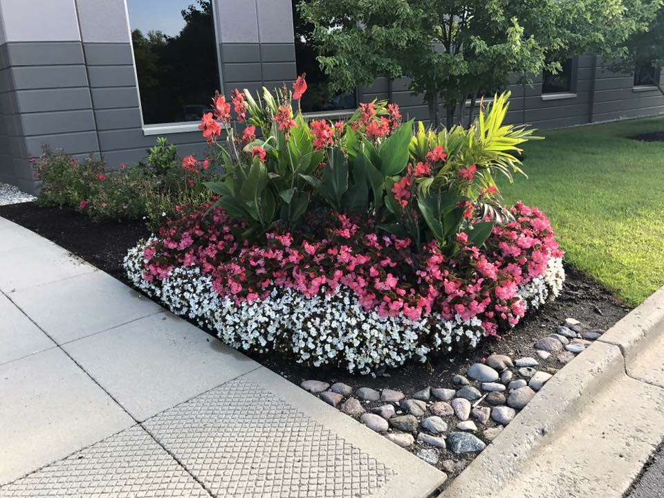 Big Timber Landscape Company