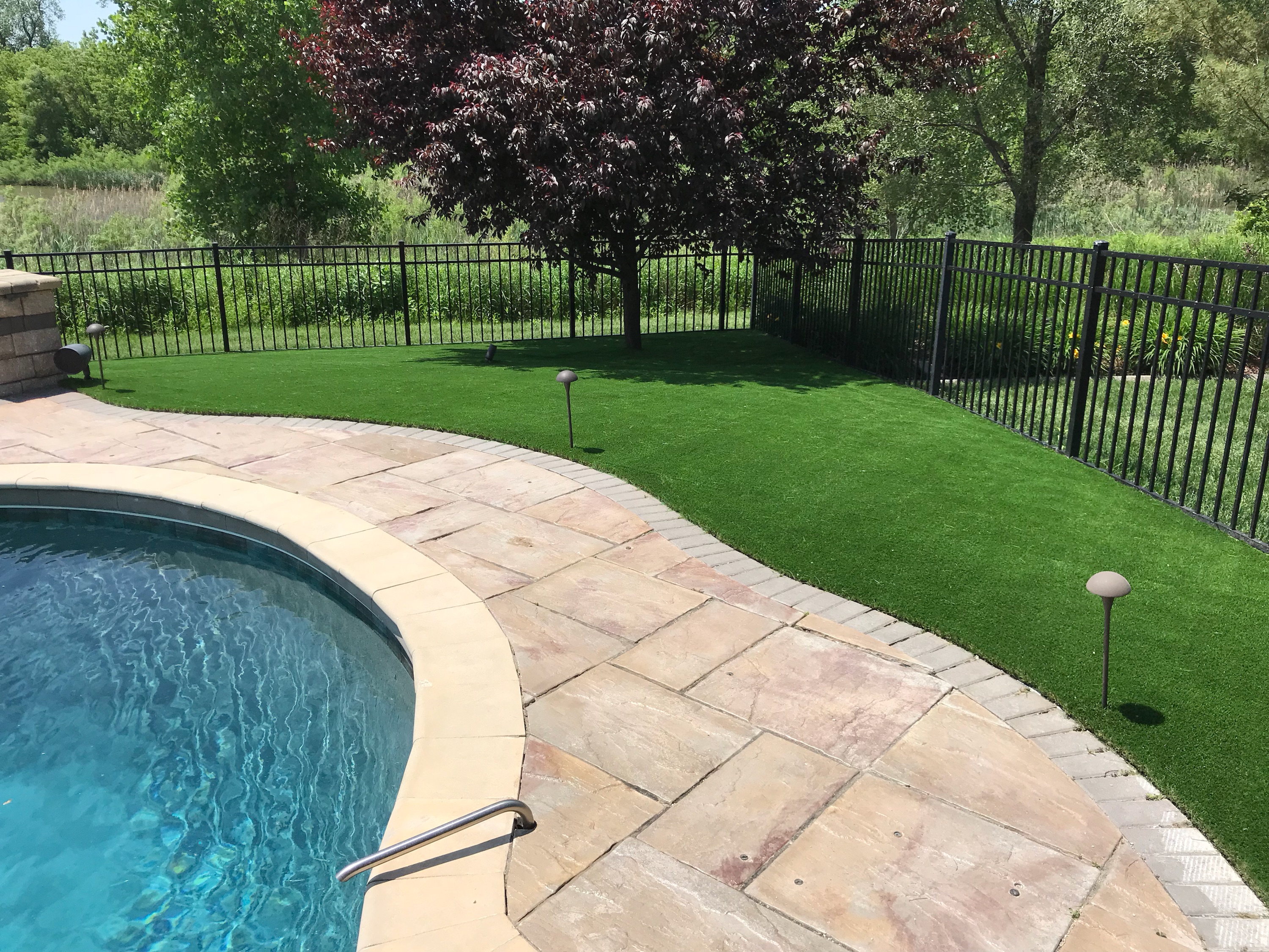 Big Timber Landscape Company