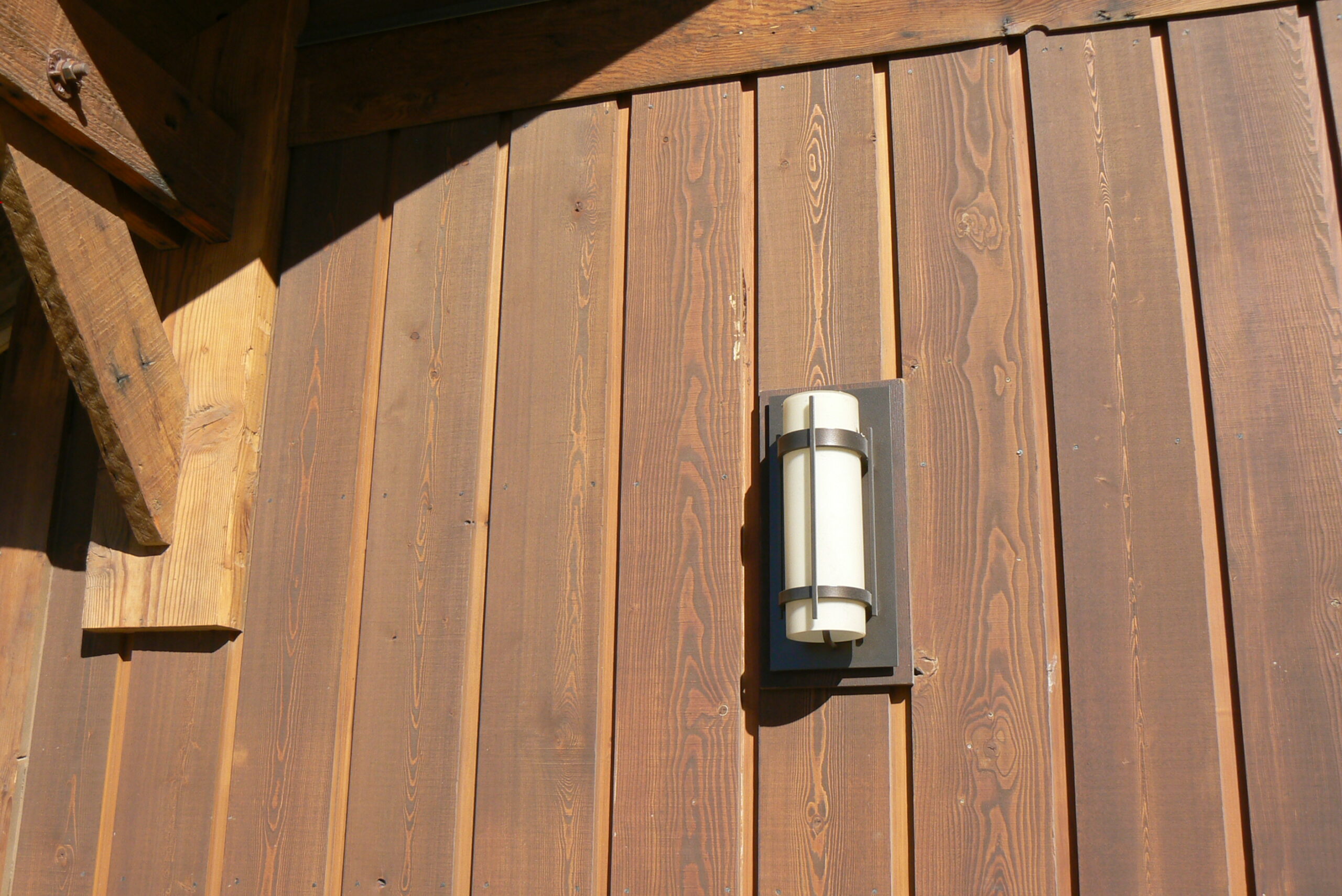 Siding Big Timberworks