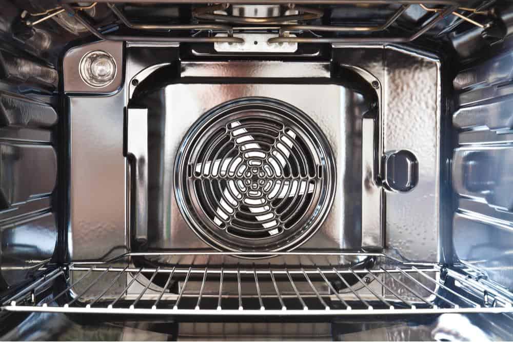 Pros and Cons of Steam Ovens