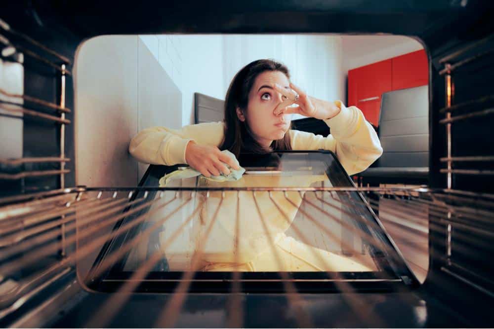 Can A Self Cleaning Oven Kill You?