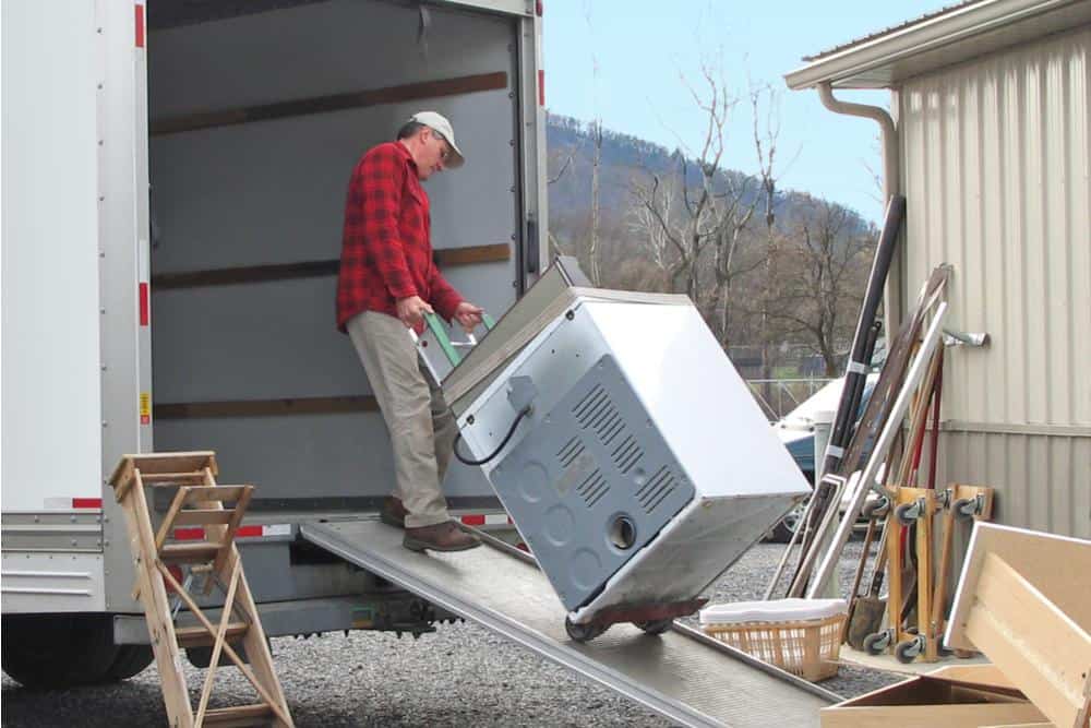 What Is An Oven Dolly?