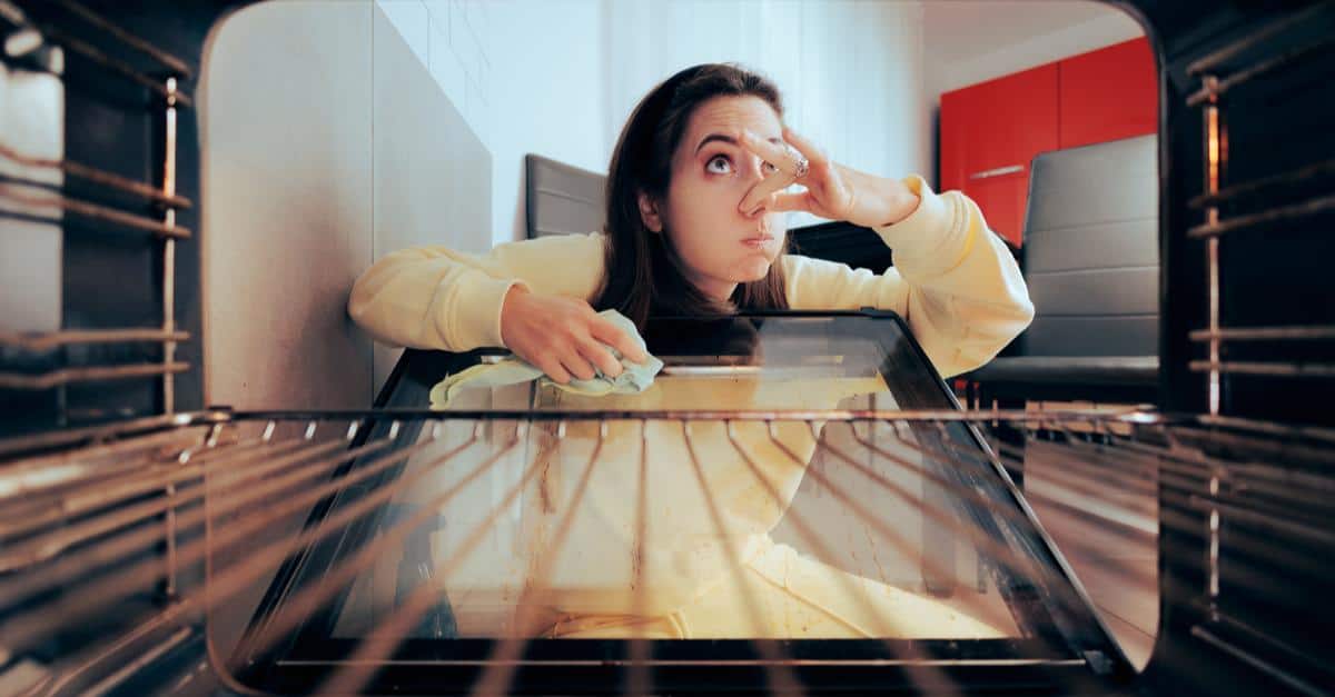 Can A Self Cleaning Oven Kill You?