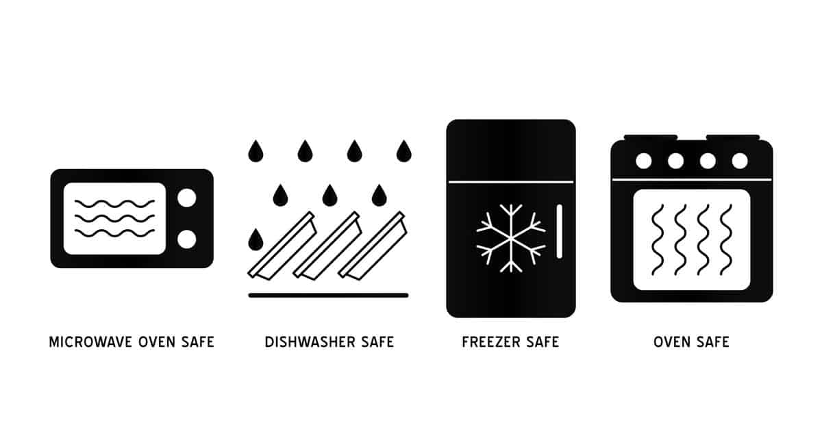 Can You Put Porcelain in the Oven?