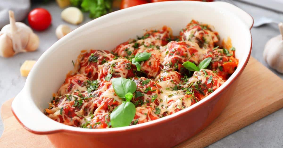 Is It Safe to Bake With Ceramic In The Oven?