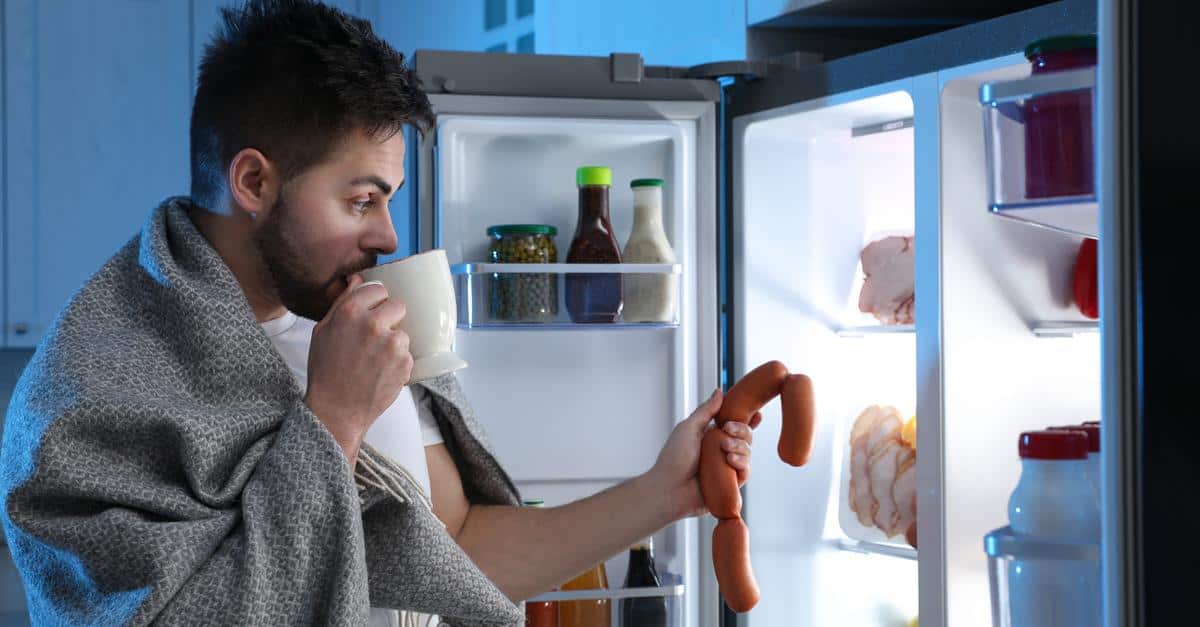 Do Refrigerator Blankets Provide Insulation?