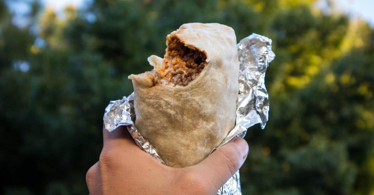 How Long Can You Keep Chipotle In The Fridge?