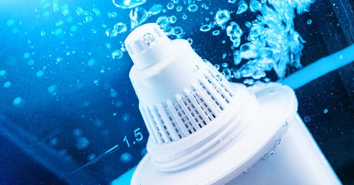 Are Brita Filters Dishwasher Safe