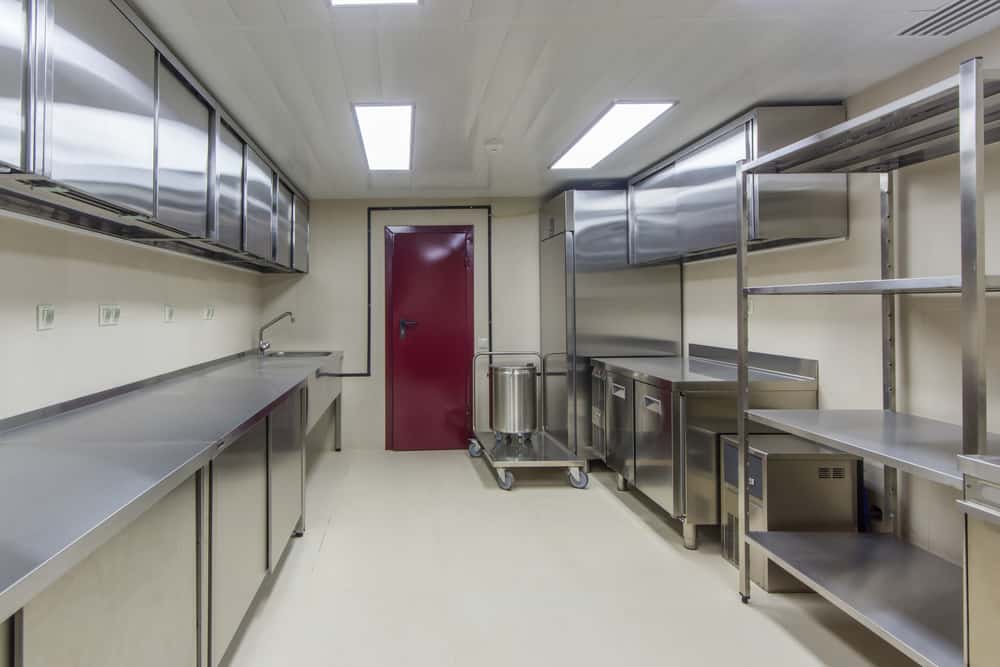 What is a Lowboy Fridge?