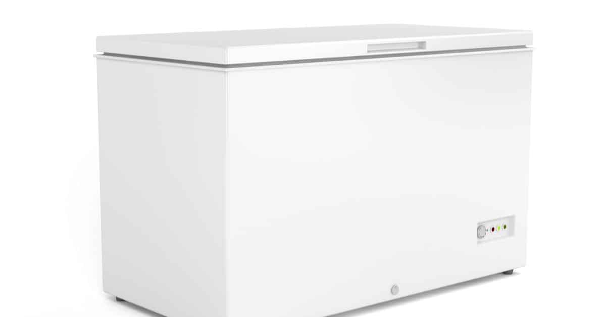 How Do I Protect the Floor Under My Freezer?