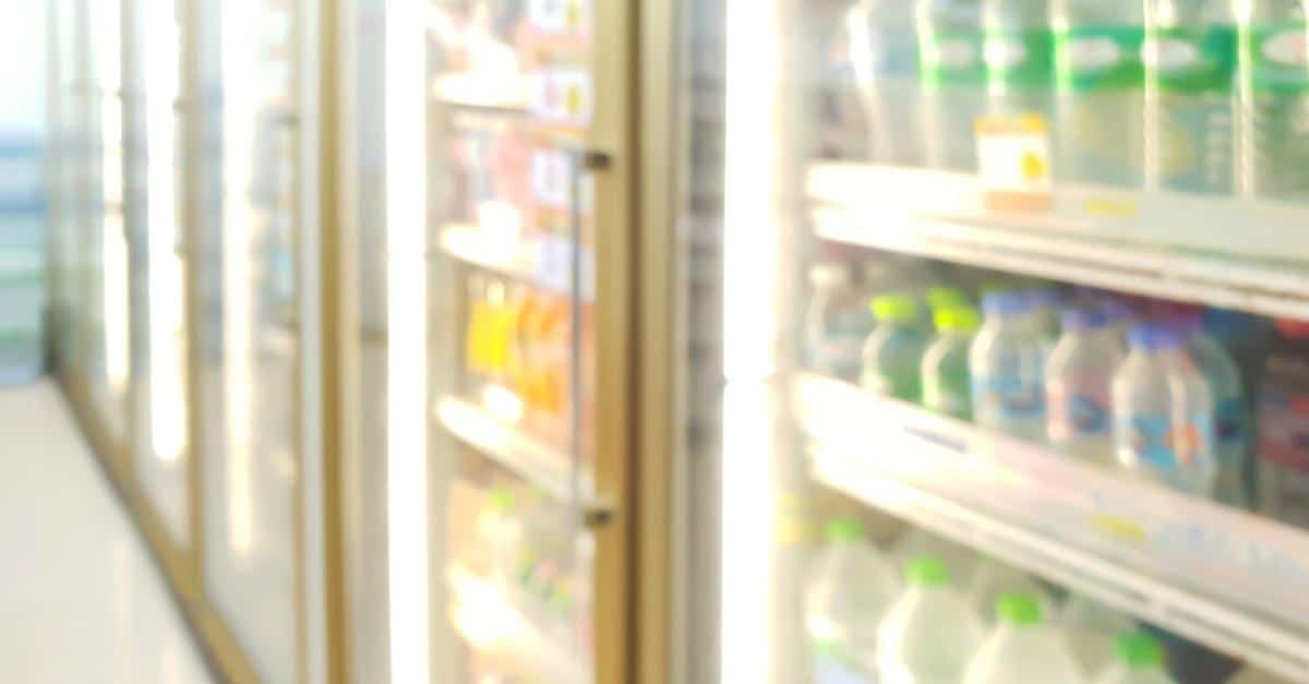 What Is Remote Refrigeration? BigTimeKitchen