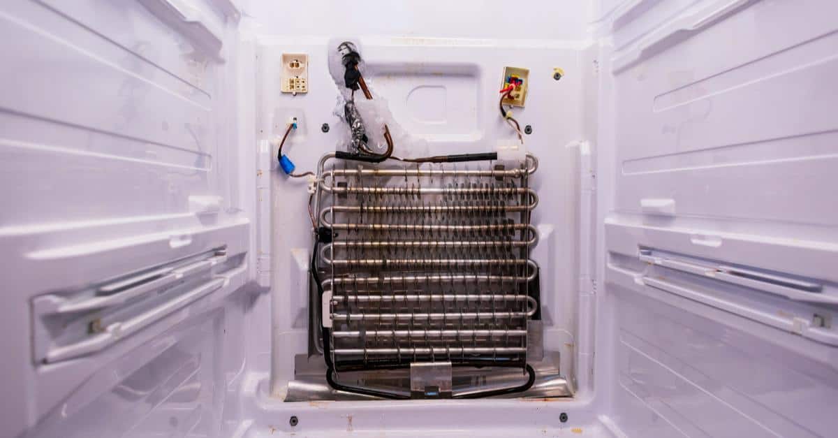 What Is a Freezer Sensor and How Does It Work?