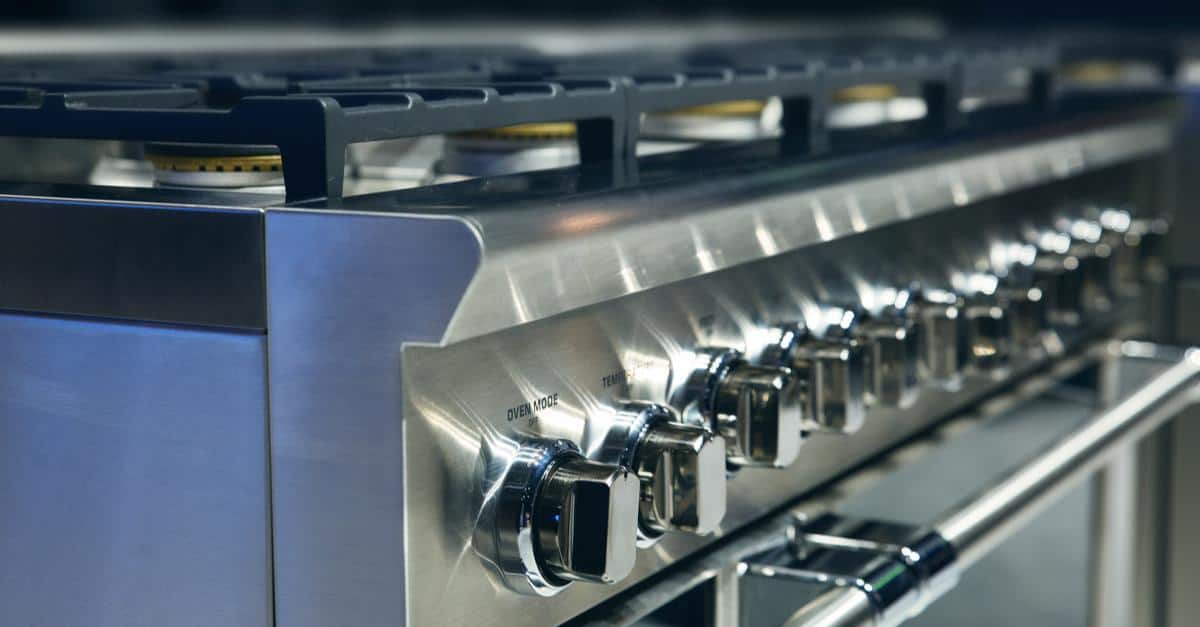 Types of Ovens and Features of Ovens