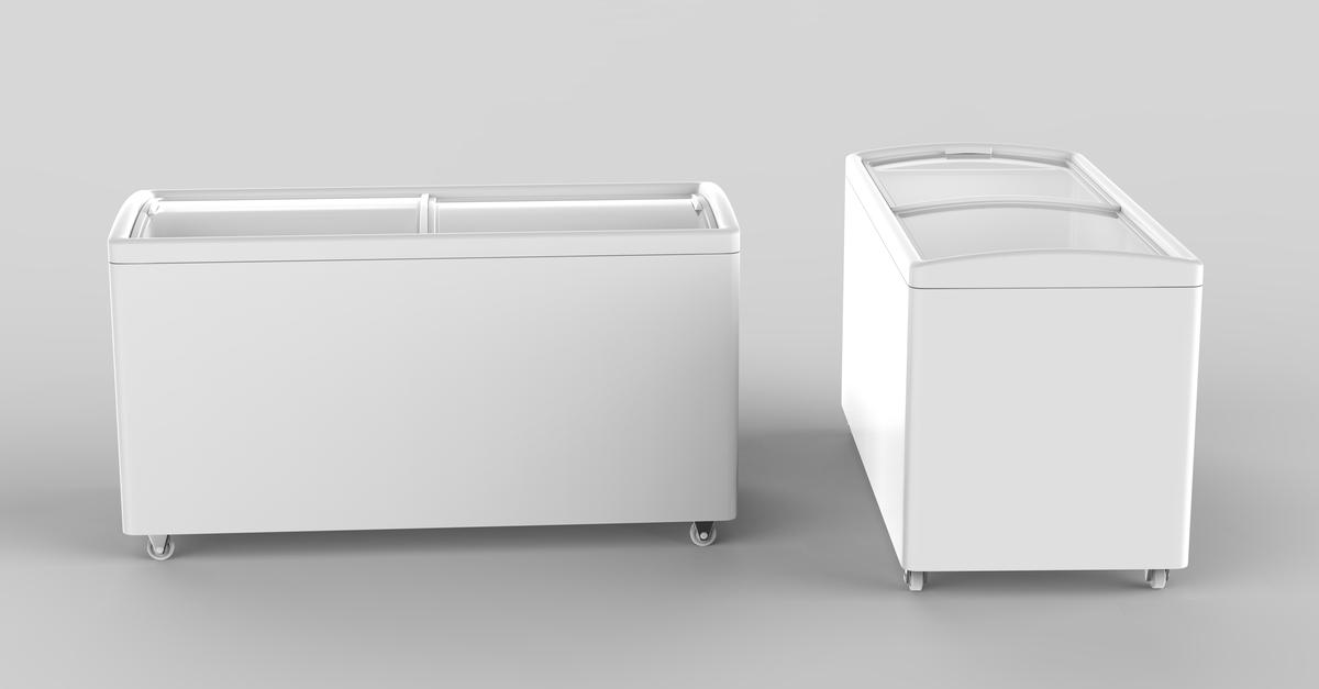 Where Can I Put a Chest Freezer?