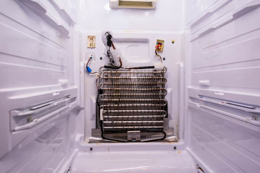 What Is a Freezer Sensor and How Does It Work?