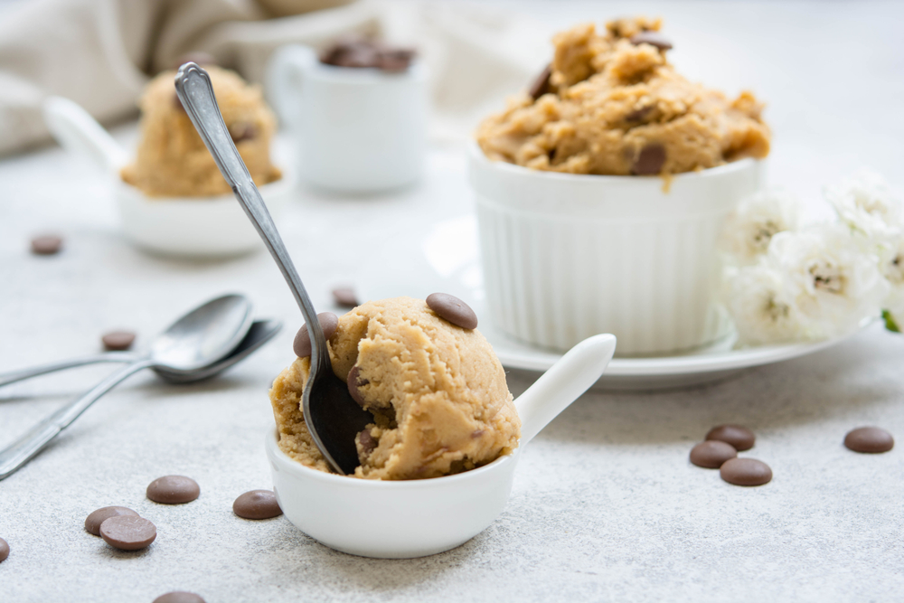 Does Cookie Dough Go Bad?