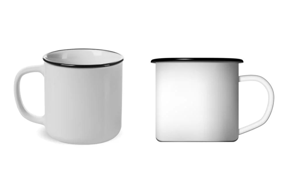 Can You Microwave Enamelware