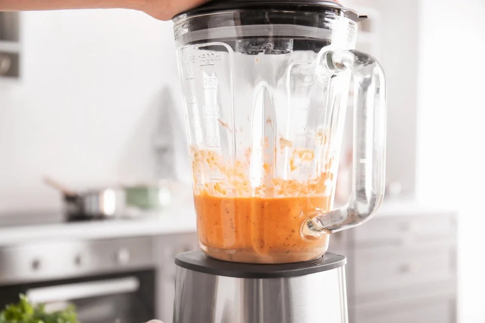 A List Of All Blender Settings Common Among Most Blenders