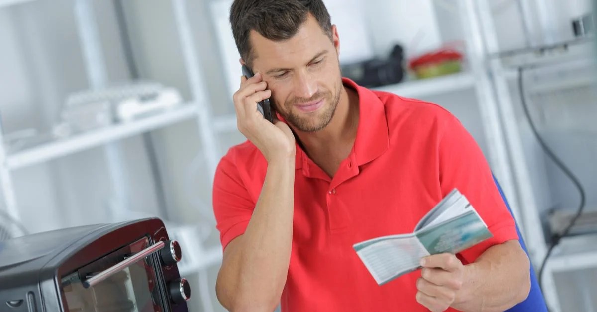 My Cuisinart Air Fryer Fan is Making Noise