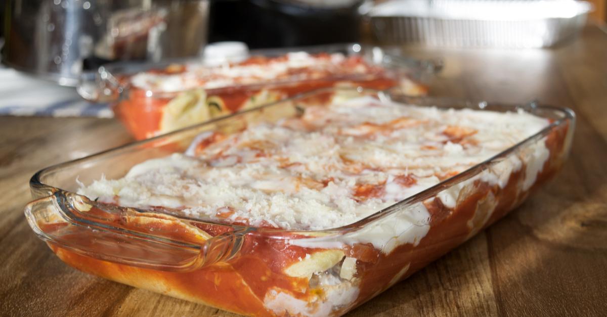 Can Pyrex Go From Freezer to Microwave?