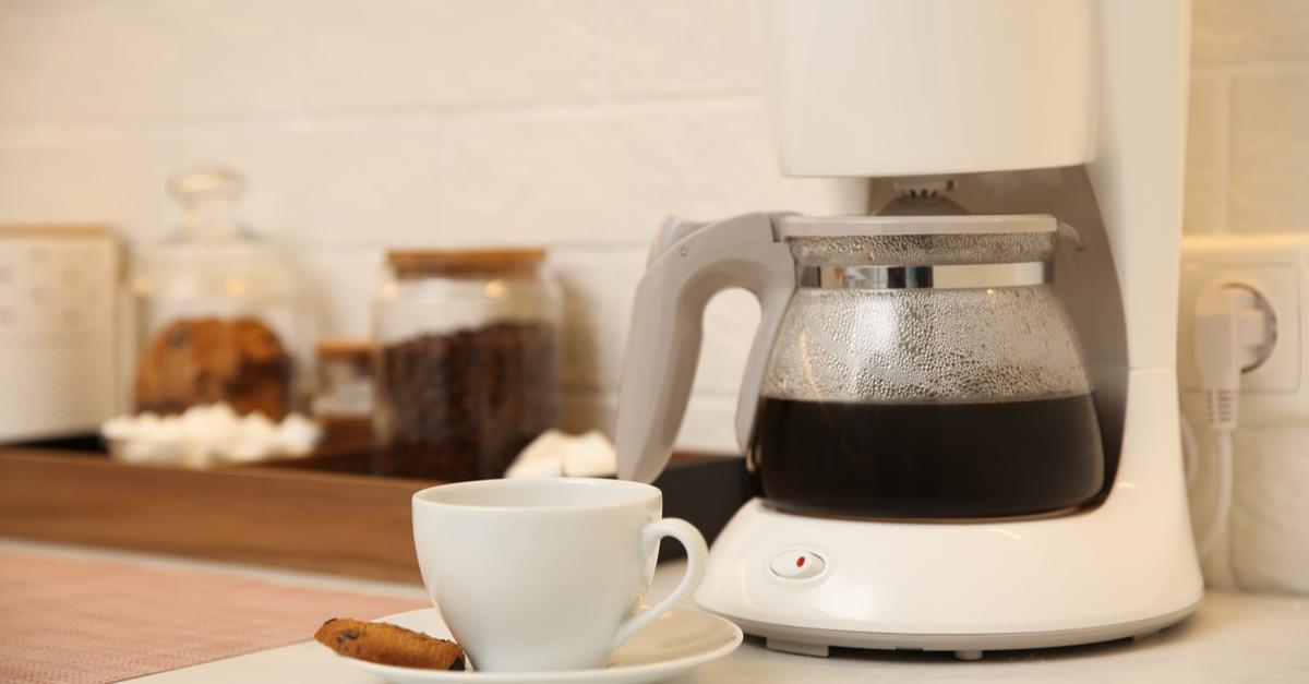 Can I Leave Water in My Coffee Maker Overnight?