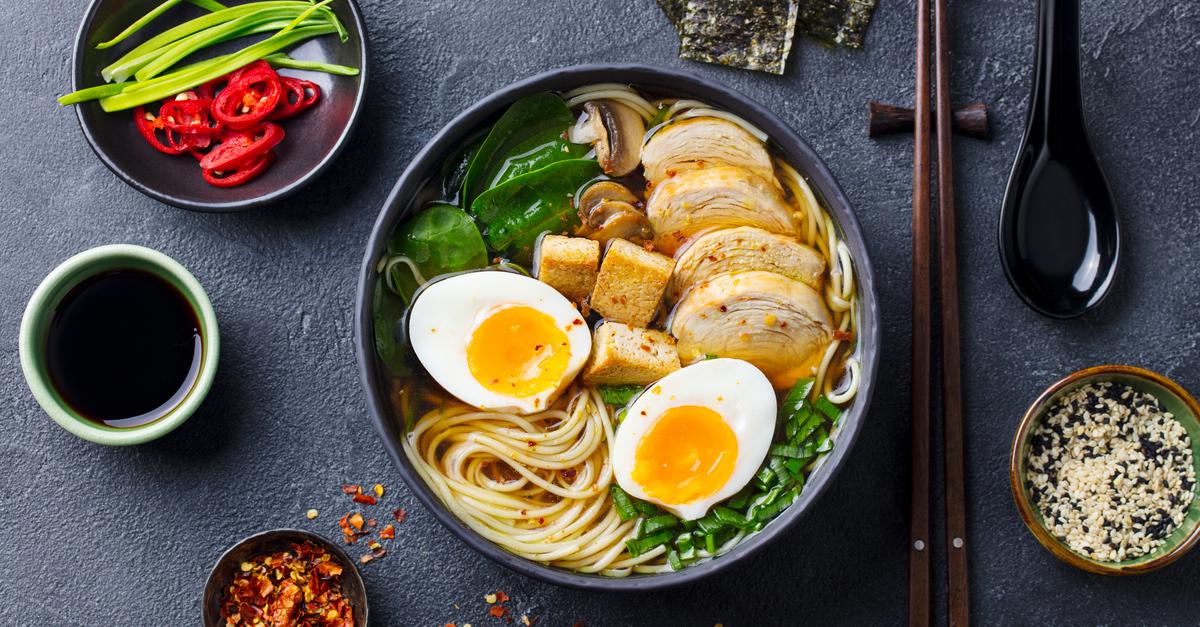 Can Ramen Noodles Be Reheated?