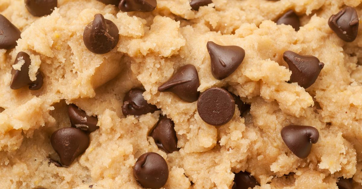 Does Cookie Dough Go Bad?