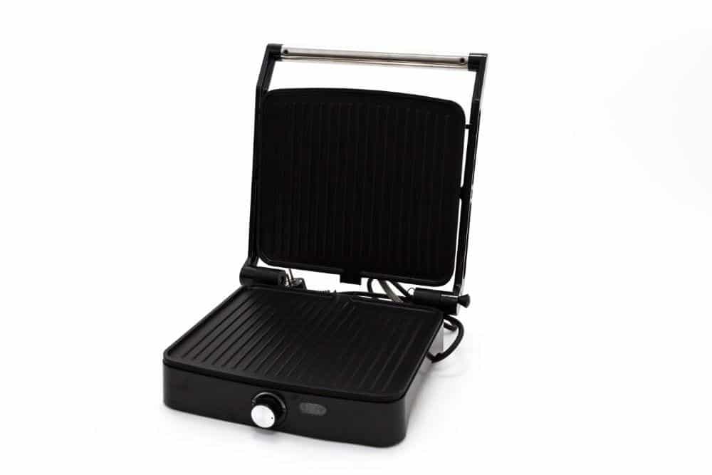 Can Indoor Grills Be NonToxic?