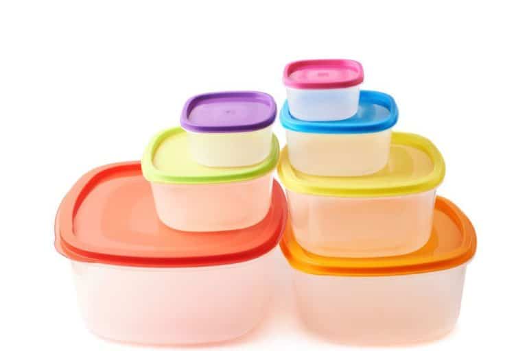 Can Mice Chew Through Plastic Storage Containers?