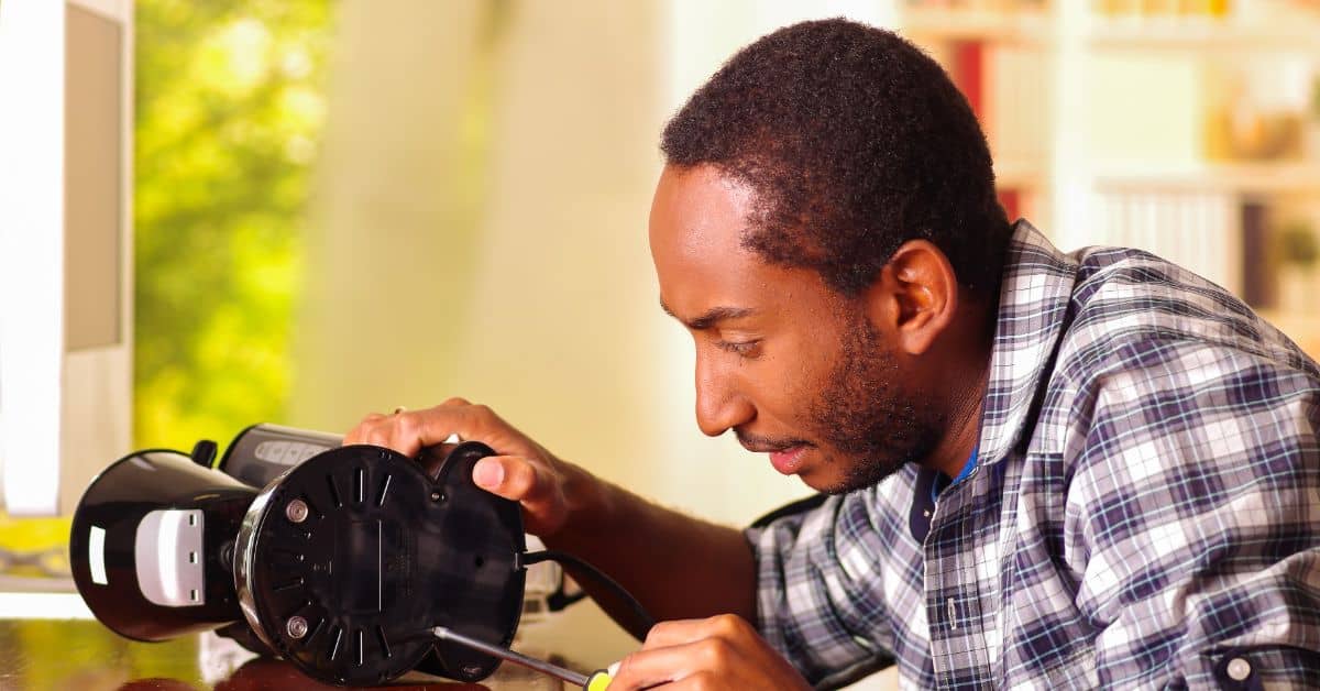 My Coffee Maker Is Taking A Long Time To Brew Coffee