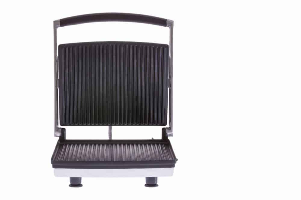 Effectively Cleaning Your Panini Press