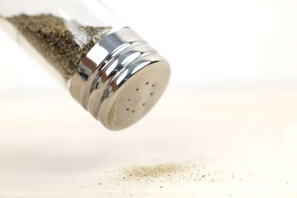 Do Peppercorns Go Bad? What About Ground Pepper?