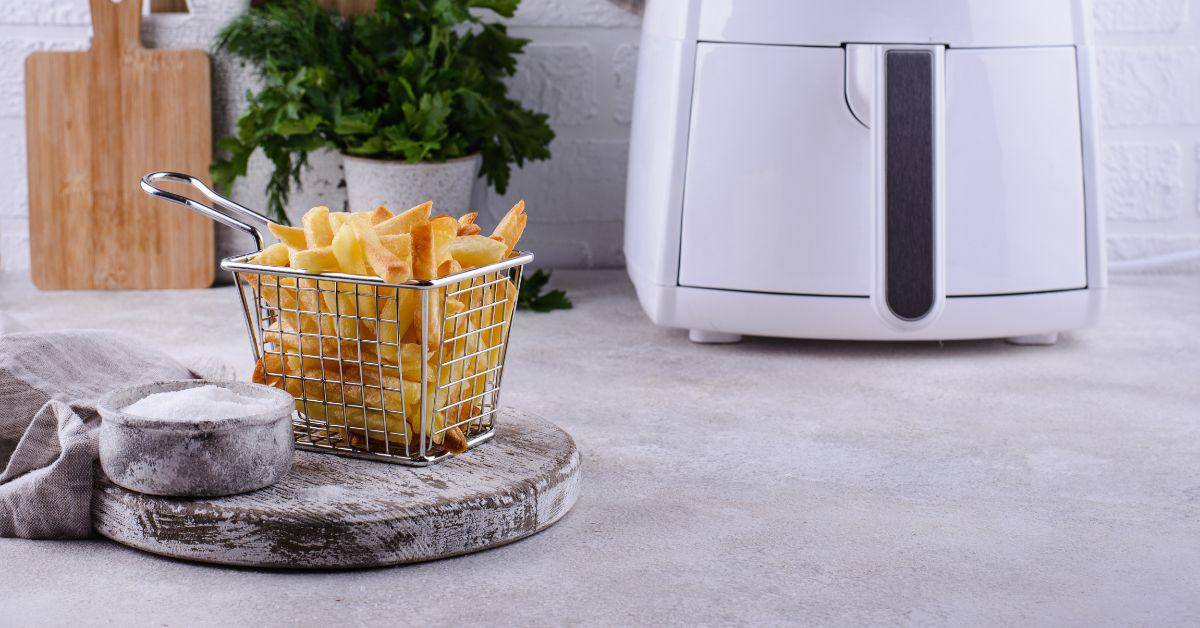 How To Keep French Fries Warm And Crispy