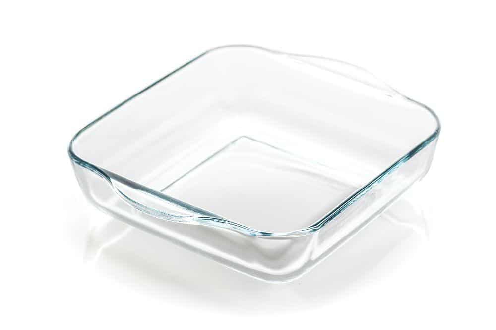 Is Borosilicate Glass Safe For Cooking?